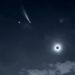 Comet 12P/Pons-Brooks near Earth