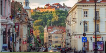 Romania Offers Scholarships To Indian Students