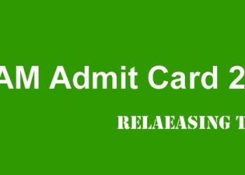 KEAM Admit Card 2025 releasing today