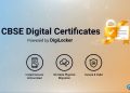 CBSE issues its digital academic certificates for 10th&12th