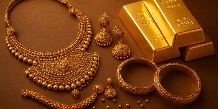 Gold Rate near 95000,Why Gold rates increase?
