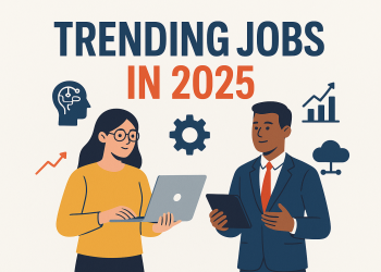 Key Trending Topics in Education in 2025