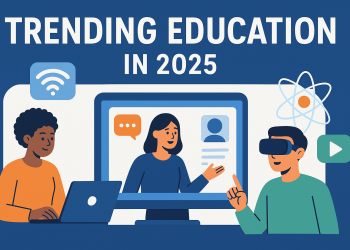Key Trending Topics in Education in 2025