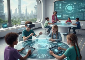 Which is the most suitable education system for the AI era?