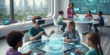 Which is the most suitable education system for the AI era?